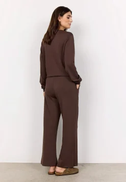 Soyaconcept Supermjuk trikåbyxa Outlet