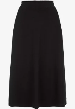 Soyaconcept Supermjuk trikåkjol Best