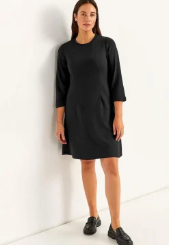 Cellbes of Sweden Supermjuk trikåklänning i modalmix Discount