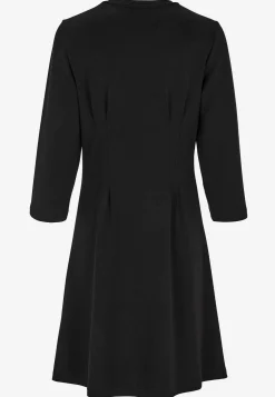 Cellbes of Sweden Supermjuk trikåklänning i modalmix Discount