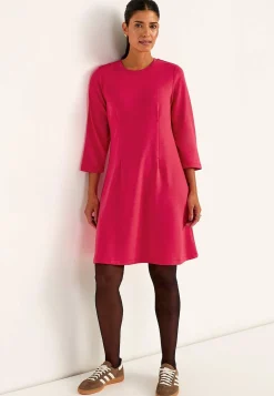 Cellbes of Sweden Supermjuk trikåklänning i modalmix Discount