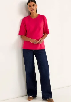 Cellbes of Sweden Supermjuk trikåtopp Hot