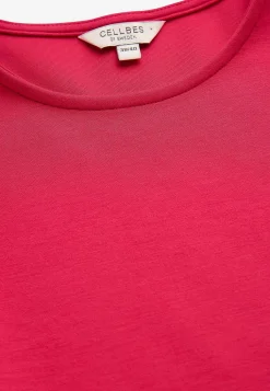 Cellbes of Sweden Supermjuk trikåtopp Hot