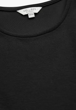 Cellbes of Sweden Supermjuk trikåtopp Hot