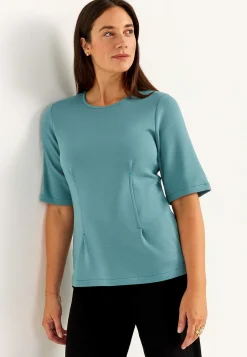 Cellbes of Sweden Supermjuk trikåtopp Hot