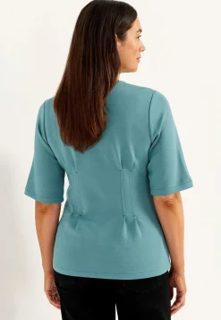 Cellbes of Sweden Supermjuk trikåtopp Hot