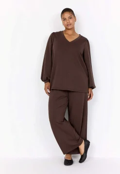 Wasabiconcept Supermjuk trikåtopp