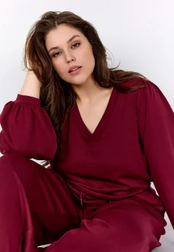 Wasabiconcept Supermjuk trikåtopp