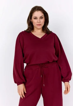 Wasabiconcept Supermjuk trikåtopp