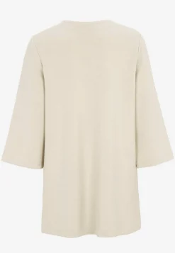 Cellbes of Sweden Supermjuk trikåtunika med fickor Outlet