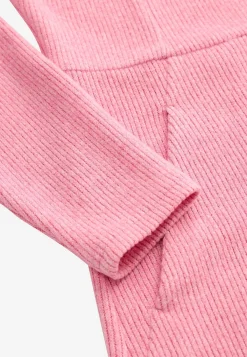 Cellbes of Sweden Supermjuk tunika med fickor Beata Khakigrönmelange Hot