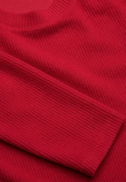 Cellbes of Sweden Supermjuk tunika med fickor Beata Rosamelange Best