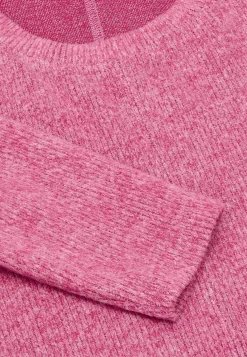 Cellbes of Sweden Supermjuk tunika med fickor Beata Cerise melange Sale