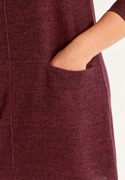 Cellbes of Sweden Supermjuk tunika med fickor Beata Outlet