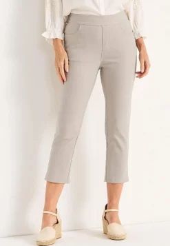 Cellbes of Sweden Superskön capribyxa Outlet