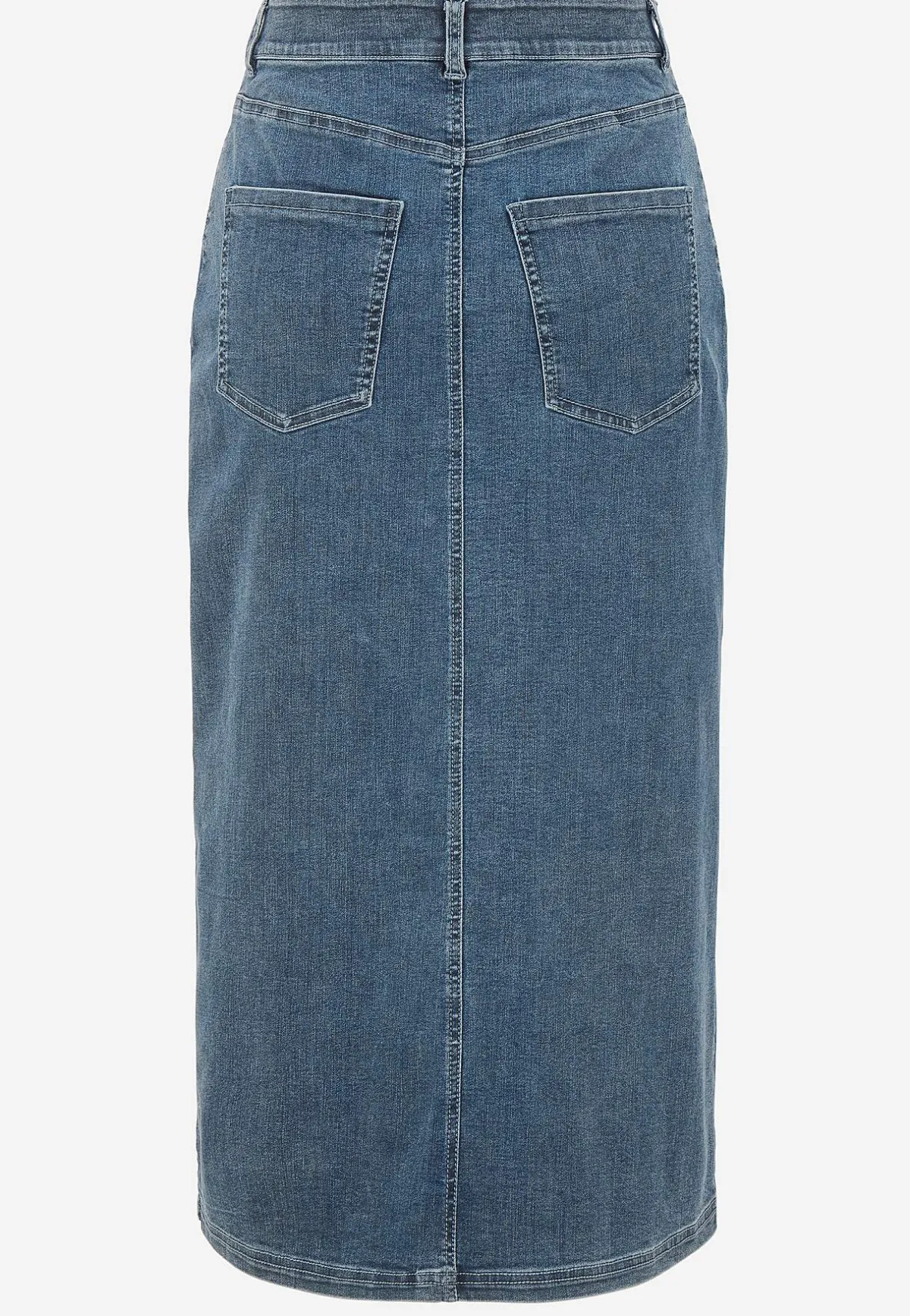 Cellbes of Sweden Superstretchig jeanskjol Sara Sale