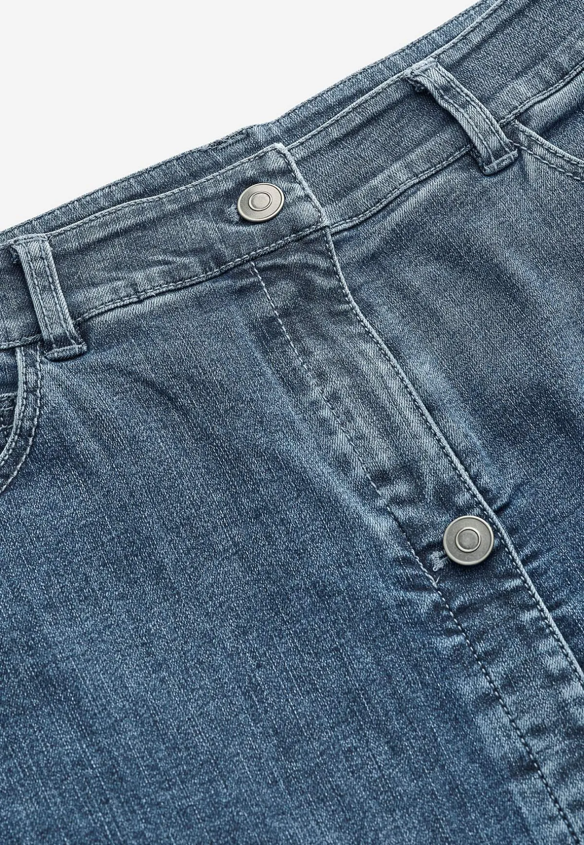 Cellbes of Sweden Superstretchig jeanskjol Sara Sale