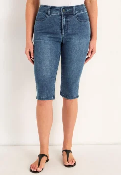 Cellbes of Sweden Superstretchiga caprijeans Sara Outlet