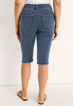 Cellbes of Sweden Superstretchiga caprijeans Sara Outlet