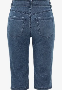 Cellbes of Sweden Superstretchiga caprijeans Sara Outlet