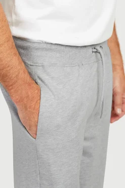 Cellbes of Sweden Svettisshorts med ledig passform Gråmelange Clearance