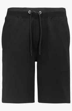 Cellbes of Sweden Svettisshorts med ledig passform Svart New