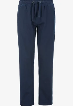 Cellbes of Sweden Sweatshirtbyxa med ledig passform Marin Discount