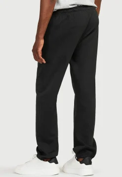 Cellbes of Sweden Sweatshirtbyxa med resår i bensluten Svart Best