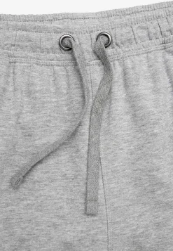 Cellbes of Sweden Sweatshirtbyxa med resår i bensluten Antracitgråmelange Clearance