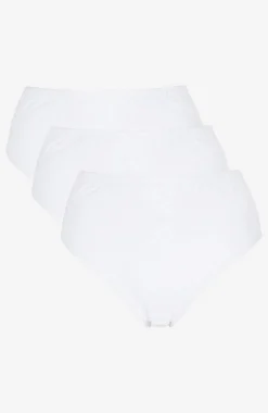 Cellbes of Sweden Taitrosa med hög midja 3-pack New