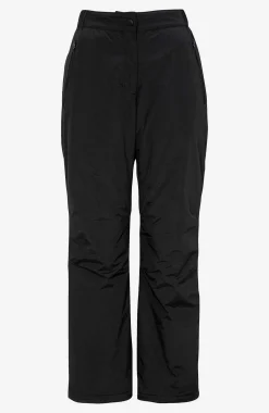 Cellbes of Sweden Termobyxa med dragkedja Svart Hot