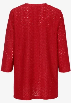 Cellbes of Sweden Topp med hålmönster Outlet