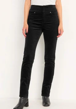 Cellbes of Sweden Treggings i manchester Svart