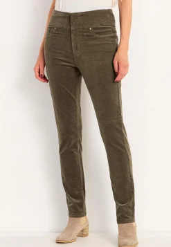 Cellbes of Sweden Treggings i manchester Nougat Best