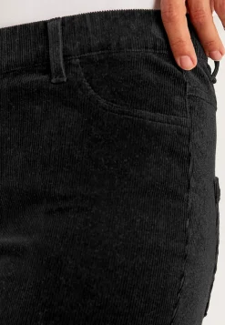 Cellbes of Sweden Treggings i manchester Svart New