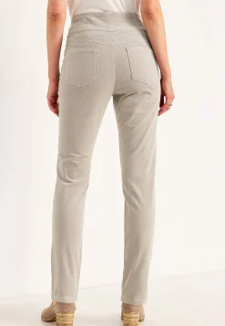 Cellbes of Sweden Treggings i manchester Beige Best