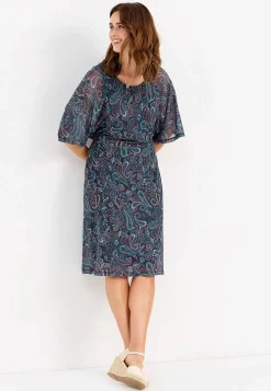 Cellbes of Sweden Trikåklänning i mesh New