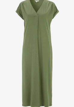 Cellbes of Sweden Trikåklänning i modalmix Discount