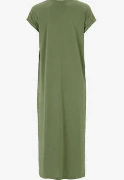 Cellbes of Sweden Trikåklänning i modalmix Discount