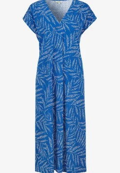 Cellbes of Sweden Trikåklänning i modalmix Hot