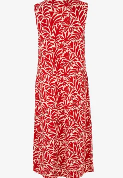 Cellbes of Sweden Trikåklänning med fickor Hot