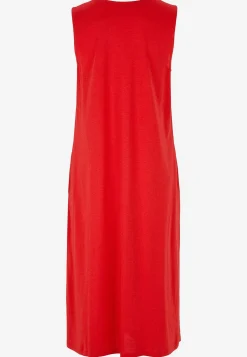 Cellbes of Sweden Trikåklänning med fickor Discount