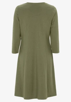 Cellbes of Sweden Trikåklänning med fickor Outlet