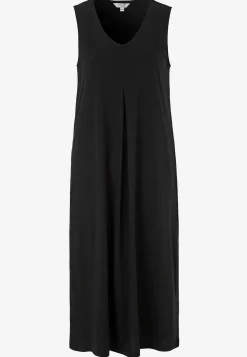 Cellbes of Sweden Trikåklänning med fickor New