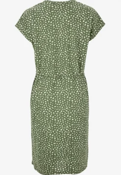 Cellbes of Sweden Trikåklänning med knytband Online