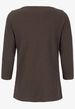 Cellbes of Sweden Trikåtopp i ekologisk bomull Clearance