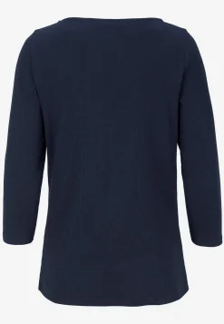 Cellbes of Sweden Trikåtopp i ekologisk bomull Hot