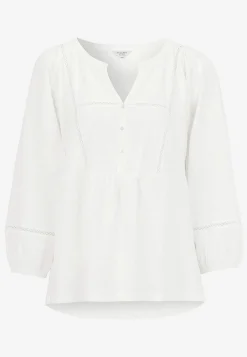 Cellbes of Sweden Trikåtopp med boho stil Online