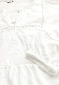 Cellbes of Sweden Trikåtopp med boho stil Online