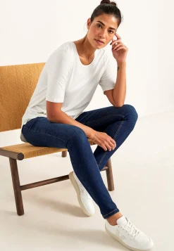 Cellbes of Sweden Trikåtopp med korta ärmar Hot